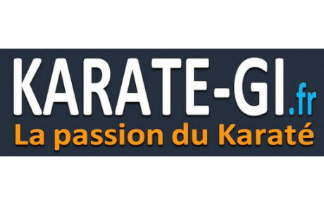 Karate-gi, la passion du Karate