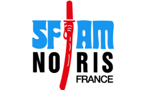 NORRIS Cergy