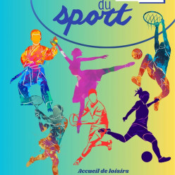 Fête du Sport de Maurecourt